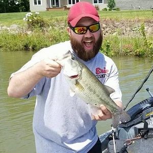 Meet your Posher, Rob